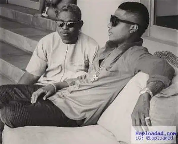 How we arrested Wizkid’s 19 year old female impersonator – Manager